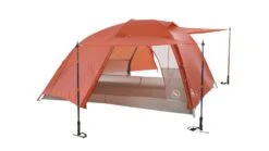 Big Agnes 2020 Copper Spur HV UL3 Tent - 3 Person, 3 Season -Camp and Hike Shop opplanet big agnes copper spur hv ul3 tent 3 person 3 season orange thvcso320 2bg tbk bag1183 t v5