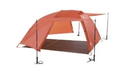 Big Agnes 2020 Copper Spur HV UL3 Tent - 3 Person, 3 Season -Camp and Hike Shop opplanet big agnes copper spur hv ul3 tent 3 person 3 season orange thvcso320 2bg tbk bag1183 t v6