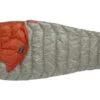 Big Agnes Pluton Ul, 850 Downtek Sleeping Bag -Camp and Hike Shop opplanet big agnes pluton ul 40 850 downtek sleeping bag gray pumpkin regular btmpulrl20 2bg si main