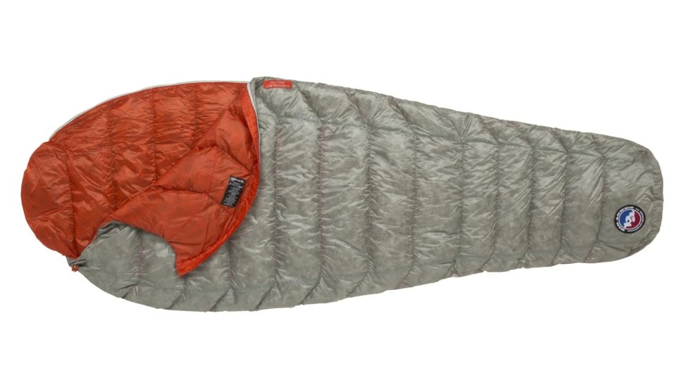 Big Agnes Pluton Ul, 850 Downtek Sleeping Bag 3 Big Agnes Pluton Ul, 850 Downtek Sleeping Bag