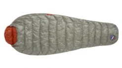 Big Agnes Pluton Ul, 850 Downtek Sleeping Bag 8 Big Agnes Pluton Ul, 850 Downtek Sleeping Bag -Camp and Hike Shop opplanet big agnes pluton ul 40 850 downtek sleeping bag gray pumpkin regular btmpulrl20 2bg si v1