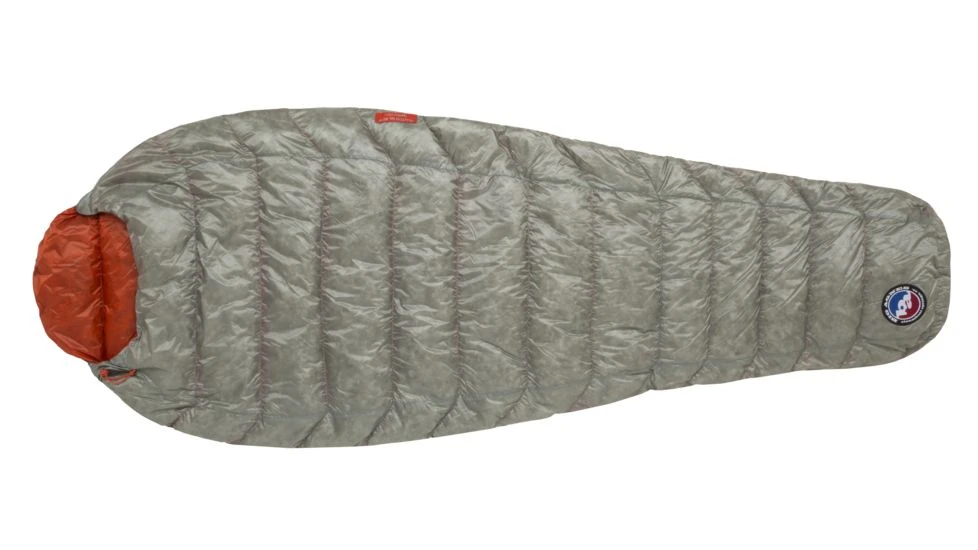 Big Agnes Pluton Ul, 850 Downtek Sleeping Bag 5 Big Agnes Pluton Ul, 850 Downtek Sleeping Bag - Image 3