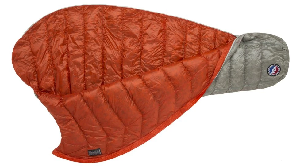 Big Agnes Pluton Ul, 850 Downtek Sleeping Bag 4 Big Agnes Pluton Ul, 850 Downtek Sleeping Bag - Image 2