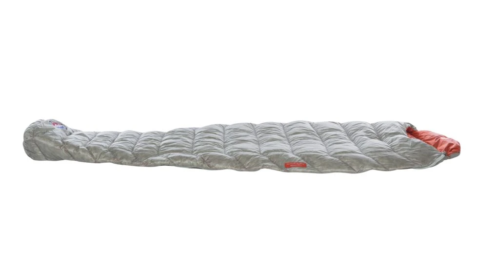 Big Agnes Pluton Ul, 850 Downtek Sleeping Bag 6 Big Agnes Pluton Ul, 850 Downtek Sleeping Bag - Image 4