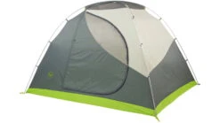 Big Agnes Rabbit Ears Tent - 4 Person, 3 Season -Camp and Hike Shop opplanet big agnes rabbit ears tent 4 person 3 season bag1016 av 3