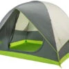 Big Agnes Rabbit Ears Tent - 4 Person, 3 Season -Camp and Hike Shop opplanet big agnes rabbit ears tent 4 person 3 season bag1016 main