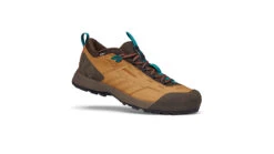 Black Diamond Mission Leather LW WP Approach Shoes - Men's -Camp and Hike Shop opplanet black diamond mission leather lw wp approach shoes mens amber cafe brown 9 5 bd58003294270951 av 2