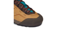 Black Diamond Mission Leather LW WP Approach Shoes - Men's -Camp and Hike Shop opplanet black diamond mission leather lw wp approach shoes mens amber cafe brown 9 5 bd58003294270951 av 5