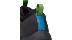 Black Diamond Mission Leather LW WP Approach Shoes - Men's -Camp and Hike Shop opplanet black diamond mission leather lw wp approach shoes mens cypress black 9 5 bd58003291580951 av 5