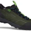 Black Diamond Mission Leather LW WP Approach Shoes - Men's -Camp and Hike Shop opplanet black diamond mission leather lw wp approach shoes mens cypress black 9 5 bd58003291580951 main