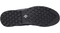 Black Diamond Mission LT Approach Shoes - Men's -Camp and Hike Shop opplanet black diamond mission lt approach shoes mens eclipse blue amber 9 5 us bd58000191290951 av 2