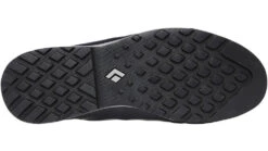 Black Diamond Mission LT Approach Shoes - Men's -Camp and Hike Shop opplanet black diamond mission lt approach shoes mens nickel ultra blue 9 5 us bd58000191280951 av 2