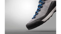 Black Diamond Mission LT Approach Shoes - Men's -Camp and Hike Shop opplanet black diamond mission lt approach shoes mens nickel ultra blue 9 5 us bd58000191280951 av 3