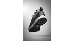 Black Diamond Mission LT Approach Shoes - Men's -Camp and Hike Shop opplanet black diamond mission lt approach shoes mens nickel ultra blue 9 5 us bd58000191280951 av 4