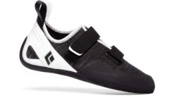 Black Diamond Momentum Climbing Shoes - Men's -Camp and Hike Shop opplanet black diamond momentum climbing shoes mens white black 12 bd57010193081201 av 1