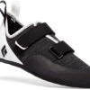 Black Diamond Momentum Climbing Shoes - Men's -Camp and Hike Shop opplanet black diamond momentum climbing shoes mens white black 12 bd57010193081201 main