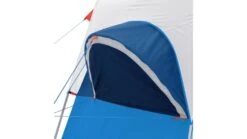 Columbia 10 Person Mammoth Creek Cabin Tent -Camp and Hike Shop opplanet columbia 10 person mammoth creek cabin tent blue dark blue graphite gray orange 30640 av 11