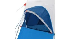 Columbia 10 Person Mammoth Creek Cabin Tent -Camp and Hike Shop opplanet columbia 10 person mammoth creek cabin tent blue dark blue graphite gray orange 30640 av 12