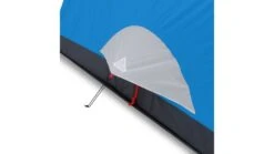 Columbia 10 Person Mammoth Creek Cabin Tent -Camp and Hike Shop opplanet columbia 10 person mammoth creek cabin tent blue dark blue graphite gray orange 30640 av 14