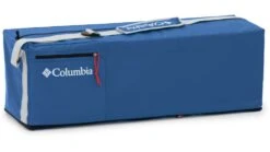 Columbia 10 Person Mammoth Creek Cabin Tent -Camp and Hike Shop opplanet columbia 10 person mammoth creek cabin tent blue dark blue graphite gray orange 30640 av 18