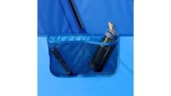 Columbia 10 Person Mammoth Creek Cabin Tent -Camp and Hike Shop opplanet columbia 10 person mammoth creek cabin tent blue dark blue graphite gray orange 30640 av 5