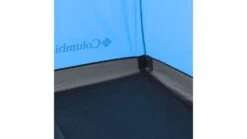 Columbia 10 Person Mammoth Creek Cabin Tent -Camp and Hike Shop opplanet columbia 10 person mammoth creek cabin tent blue dark blue graphite gray orange 30640 av 7