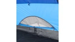 Columbia 10 Person Mammoth Creek Cabin Tent -Camp and Hike Shop opplanet columbia 10 person mammoth creek cabin tent blue dark blue graphite gray orange 30640 av 8