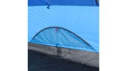 Columbia 10 Person Mammoth Creek Cabin Tent -Camp and Hike Shop opplanet columbia 10 person mammoth creek cabin tent blue dark blue graphite gray orange 30640 av 9
