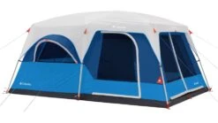 Columbia 10 Person Mammoth Creek Cabin Tent