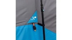 Core Equipment Lighted 9 Person Instant Cabin Tent -Camp and Hike Shop opplanet core equipment lighted 9 person instant cabin tent green gray 14 x 9 ft 40062 av 3