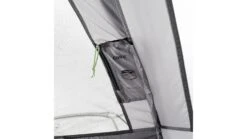 Core Equipment Lighted 9 Person Instant Cabin Tent -Camp and Hike Shop opplanet core equipment lighted 9 person instant cabin tent green gray 14 x 9 ft 40062 av 4