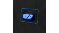 Core Equipment Lighted 9 Person Instant Cabin Tent -Camp and Hike Shop opplanet core equipment lighted 9 person instant cabin tent green gray 14 x 9 ft 40062 usage 2