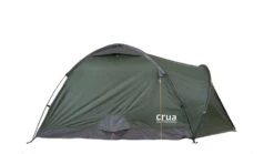 Crua Outdoors Crua Duo Tent -Camp and Hike Shop opplanet crua outdoors crua duo tent for hiking and backpacking green duo 01 av 1
