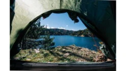 Crua Outdoors Crua Duo Tent -Camp and Hike Shop opplanet crua outdoors crua duo tent for hiking and backpacking green duo 01 av 12