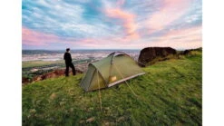 Crua Outdoors Crua Duo Tent -Camp and Hike Shop opplanet crua outdoors crua duo tent for hiking and backpacking green duo 01 av 4