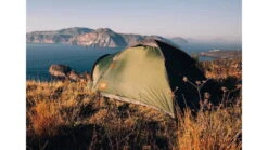 Crua Outdoors Crua Duo Tent -Camp and Hike Shop opplanet crua outdoors crua duo tent for hiking and backpacking green duo 01 av 5