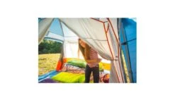Eureka Copper Canyon LX 12-Person Tent -Camp and Hike Shop opplanet eureka copper canyon lx 12 2601312 av 13