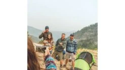 Eureka Solitaire AL 1-Person Tent -Camp and Hike Shop opplanet eureka solitaire al 2628312 av 4