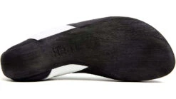 Evolv Geshido Lace Climbing Shoes - Men's -Camp and Hike Shop opplanet evolv geshido lace climbing shoes mens black teal white 9 5 evl0424 9 5 av 6