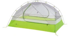 Featherstone Outdoor UL Peridot Backpacking Tent -Camp and Hike Shop opplanet featherstone outdoor ul peridot 2 person backpacking tent 2 person green ulpd2p av 2