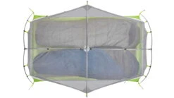 Featherstone Outdoor UL Peridot Backpacking Tent -Camp and Hike Shop opplanet featherstone outdoor ul peridot 2 person backpacking tent 2 person green ulpd2p av 4