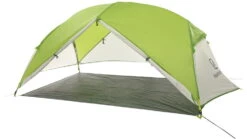 Featherstone Outdoor UL Peridot Backpacking Tent -Camp and Hike Shop opplanet featherstone outdoor ul peridot 2 person backpacking tent 2 person green ulpd2p av 6