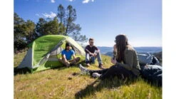 Featherstone Outdoor UL Peridot Backpacking Tent -Camp and Hike Shop opplanet featherstone outdoor ul peridot 2 person backpacking tent 2 person green ulpd2p av 7