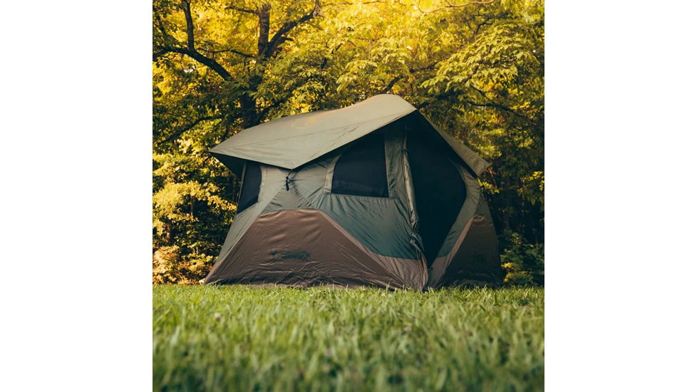 Gazelle T4 Hub Tent Overland Edition 4 Gazelle T4 Hub Tent Overland Edition - Image 2