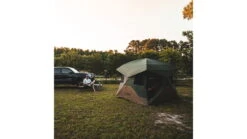 Gazelle T4 Hub Tent Overland Edition 14 Gazelle T4 Hub Tent Overland Edition -Camp and Hike Shop opplanet gazelle t4 hub tent overland edition alpine green oak moss 4 person gt401gr av 2