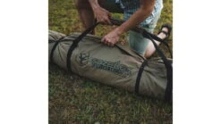 Gazelle T4 Hub Tent Overland Edition 15 Gazelle T4 Hub Tent Overland Edition -Camp and Hike Shop opplanet gazelle t4 hub tent overland edition alpine green oak moss 4 person gt401gr av 3