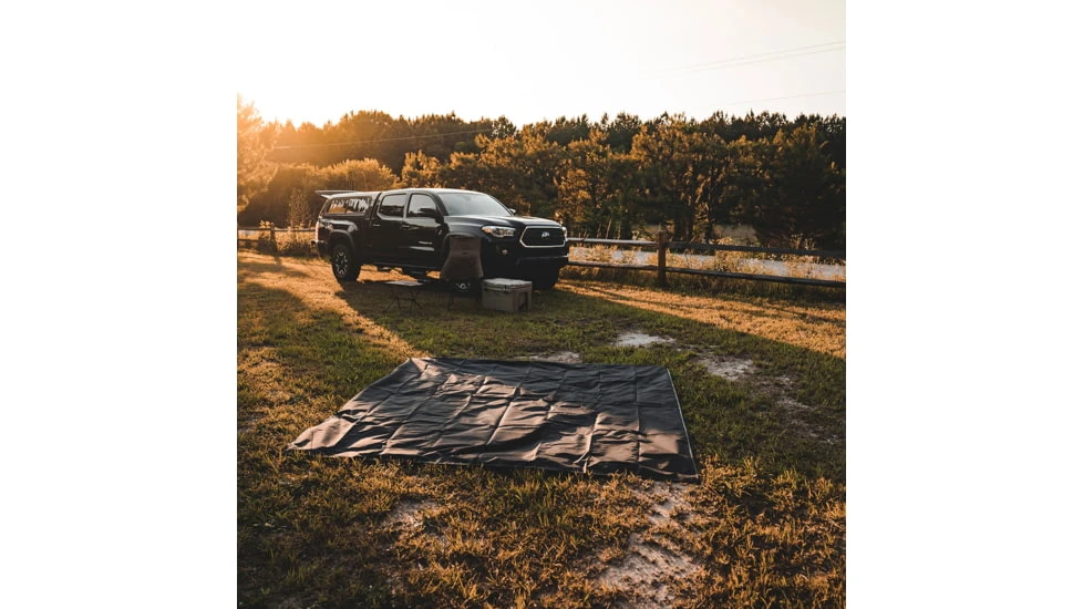 Gazelle T4 Hub Tent Overland Edition 7 Gazelle T4 Hub Tent Overland Edition - Image 5