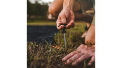 Gazelle T4 Hub Tent Overland Edition 17 Gazelle T4 Hub Tent Overland Edition -Camp and Hike Shop opplanet gazelle t4 hub tent overland edition alpine green oak moss 4 person gt401gr av 5