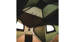 Gazelle T4 Hub Tent Overland Edition 18 Gazelle T4 Hub Tent Overland Edition -Camp and Hike Shop opplanet gazelle t4 hub tent overland edition alpine green oak moss 4 person gt401gr av 6