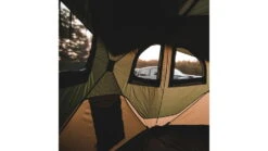 Gazelle T4 Hub Tent Overland Edition 19 Gazelle T4 Hub Tent Overland Edition -Camp and Hike Shop opplanet gazelle t4 hub tent overland edition alpine green oak moss 4 person gt401gr av 7